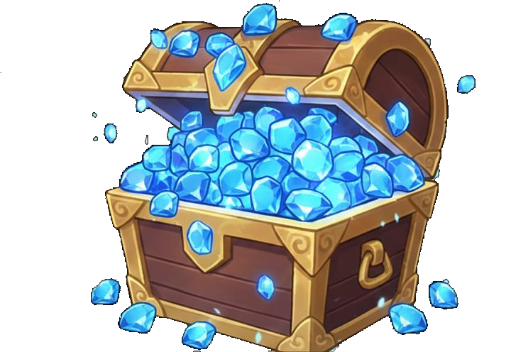 56 Diamonds