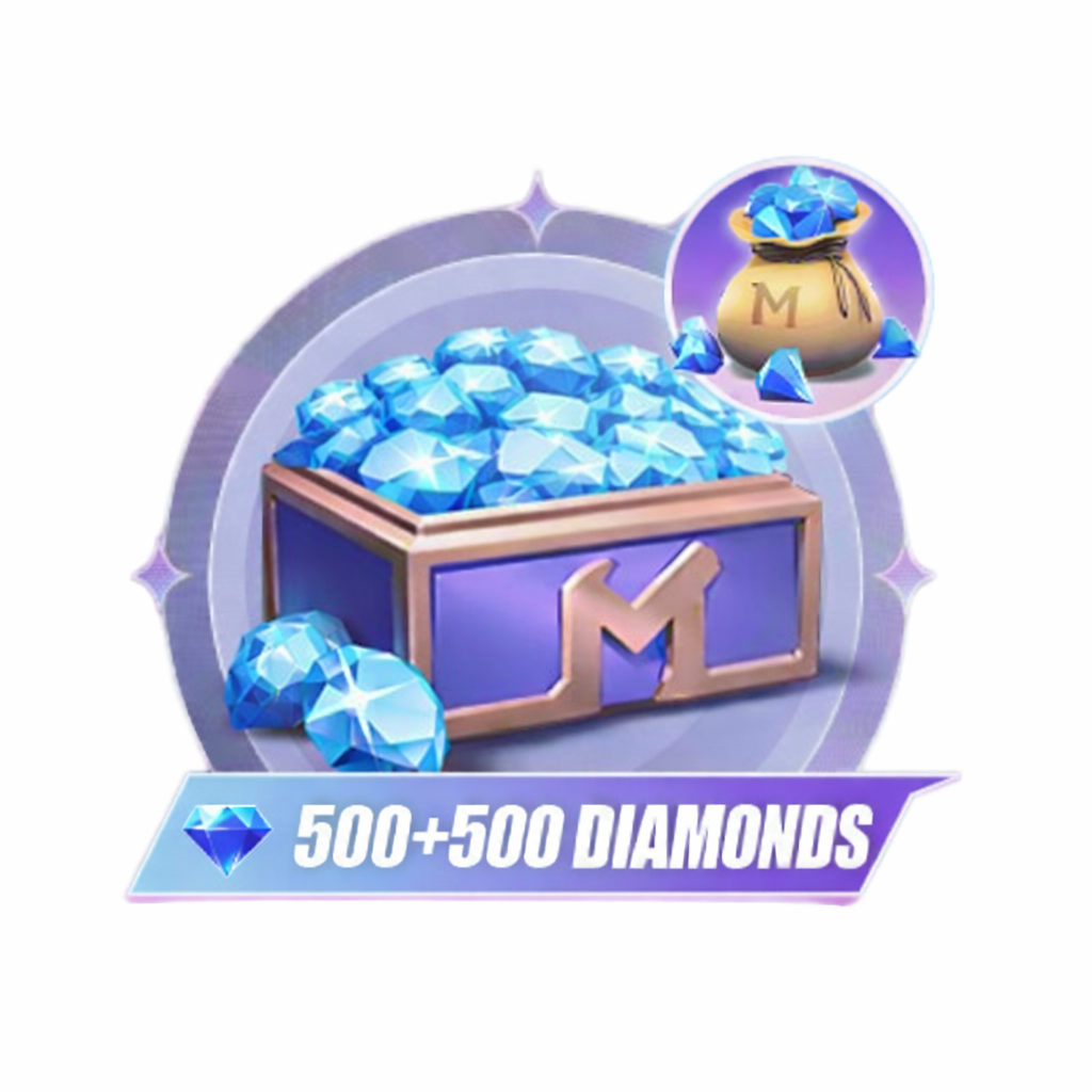 Mlbb bonus