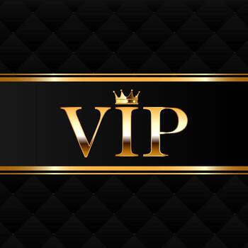 Vip member