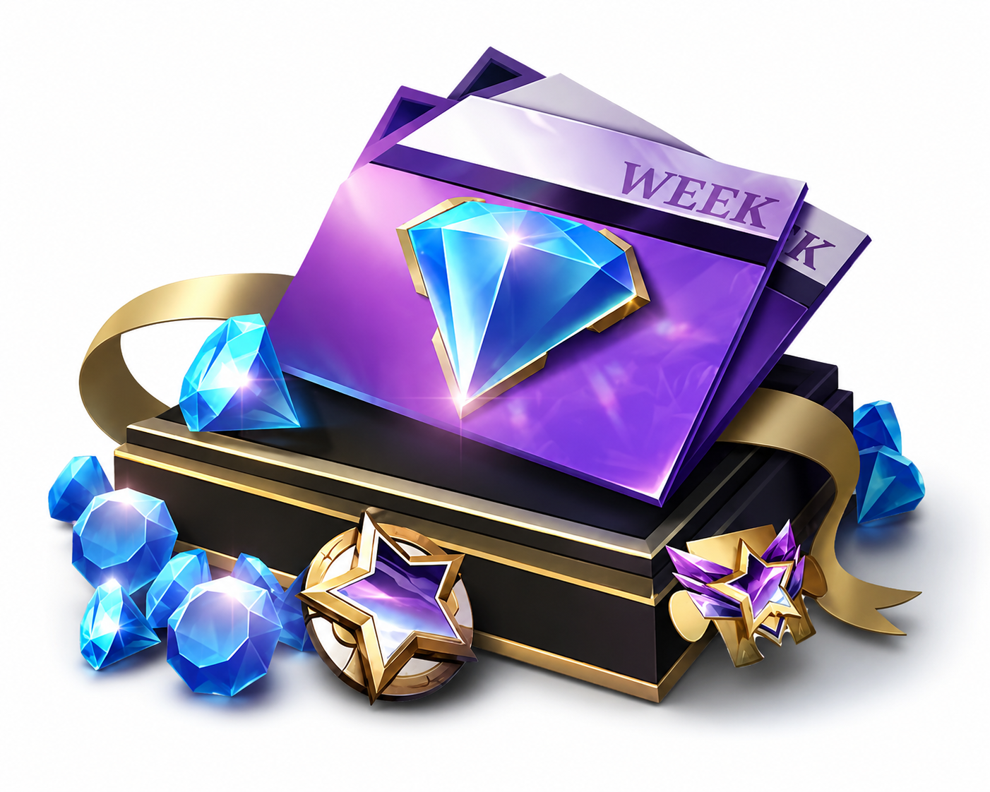WEEKLY PASS