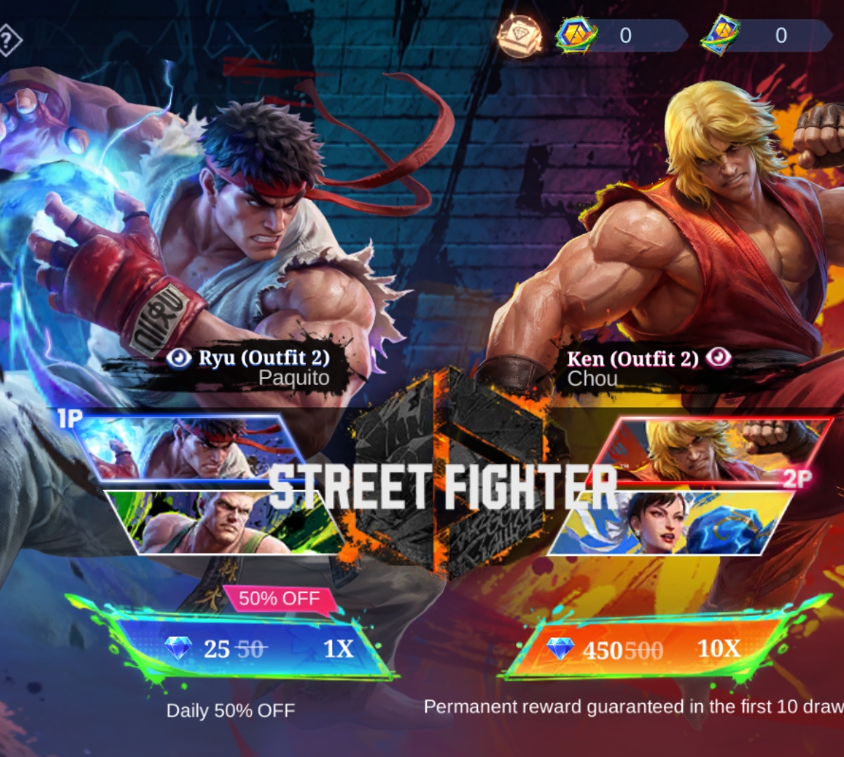 EVENT PACK